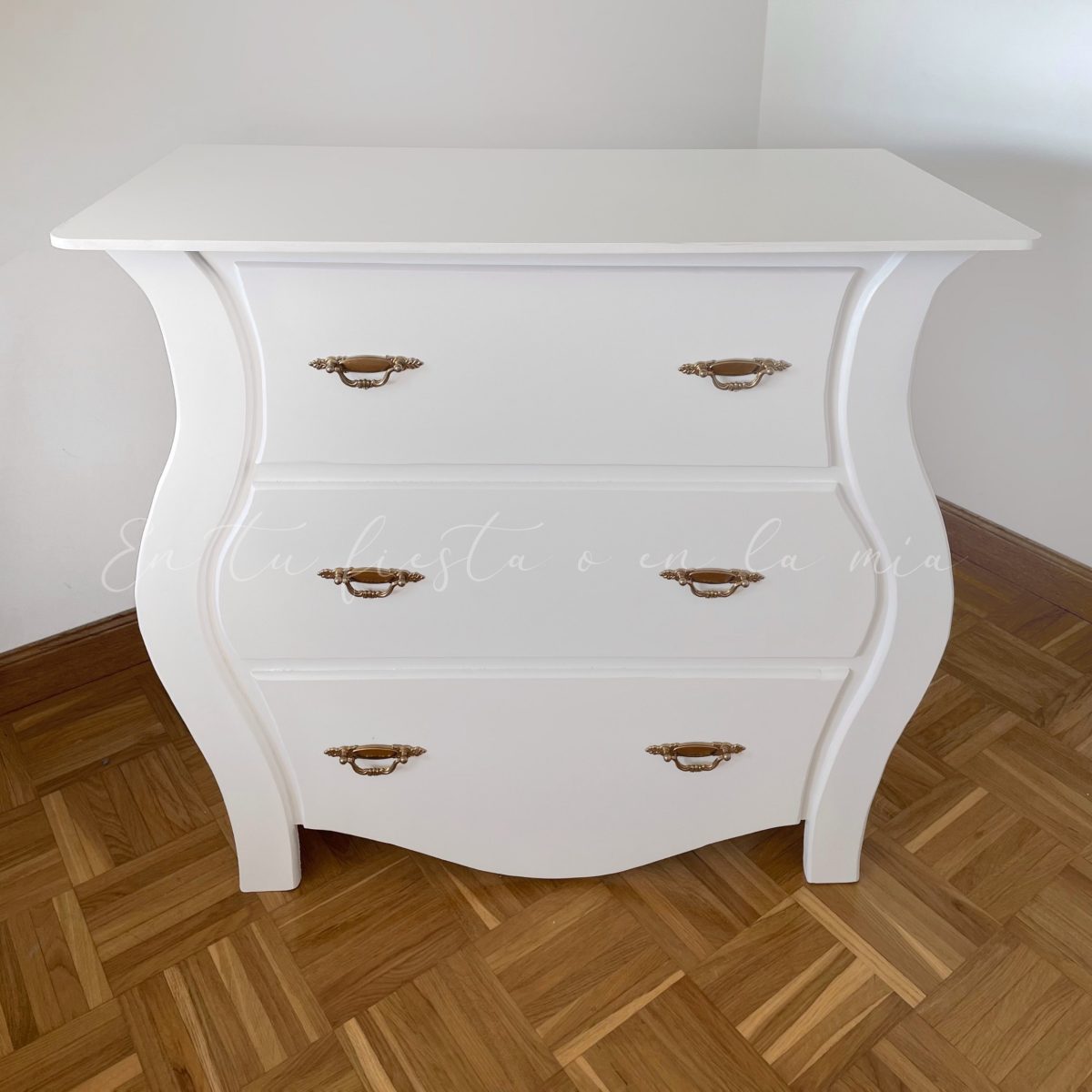 Mobiliario para fiestas En tu fiesta o en la mía