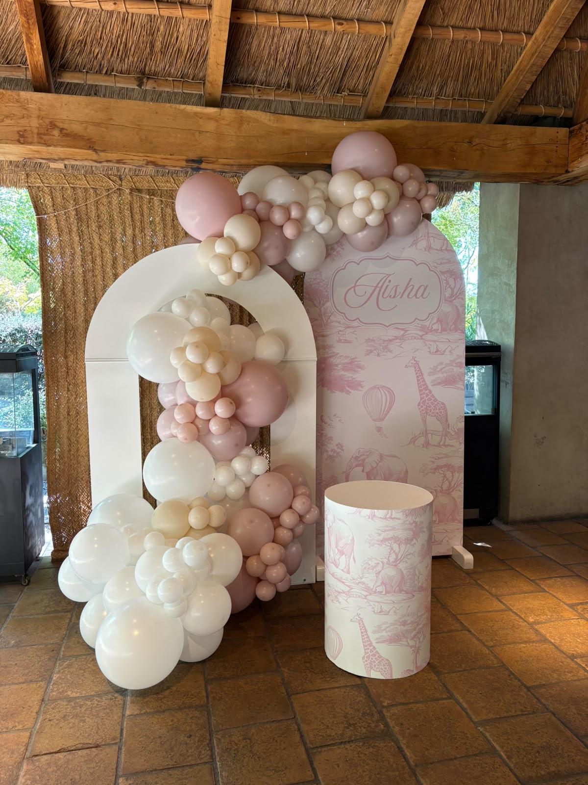 decoración-baby-shower-madrid